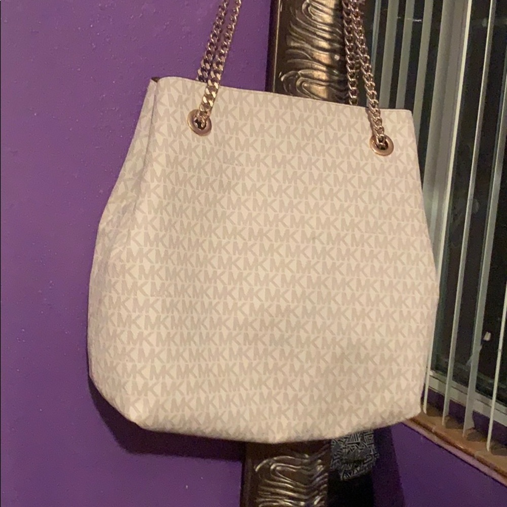 Mk purse